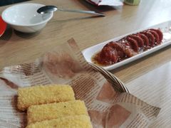 -渝信川菜 · 川味家常菜(财富购物中心店)