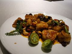 -稍可轩博物馆餐厅