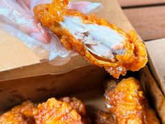 -Kyochon1991校村(共和路店)