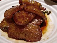 俺家的冬瓜-绿茶餐厅(华联万柳店)