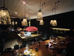 -赤RedBowl川锅·炙烤·板前(北京瑰丽酒店)