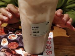 -喜茶(北京通州万达店)