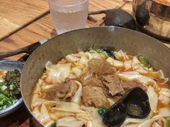 -小满手工粉(上海文峰广场店)
