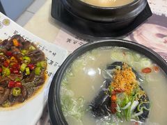 -长顺参鸡汤店(西塔总店)