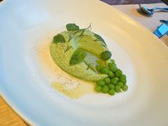 -Mercato莫卡多露台餐厅与酒吧(K11店)