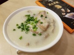 -盛记粥面(佐敦店)