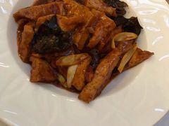 -南门小馆·清真(国贸商城店)