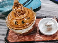 -安泰楼·佛跳墙创始人·传统闽味早茶·酒楼(三坊七巷闽菜地标店)