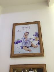 -星豆豆儿童摄影(南郊太白南路店)