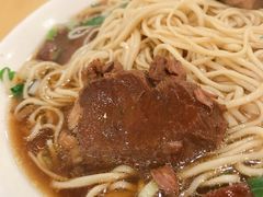 -水仙拉面(水仙街店)