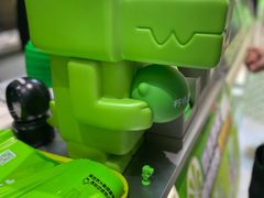 -柠季·手打柠檬茶(上海宝华帝华商业广场店)