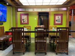 大堂-伊藤ITO(侨福芳草地购物中心店)