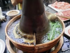 -铜来聚老北京涮肉(恒隆广场店)