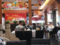 大堂-盆满钵满·国家非遗传承(云台店)