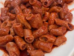 -老杨饭店(万科里店)