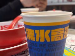 -生活如沸·顺德水牛奶火锅(大学路店)