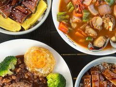 -深夜食堂(永康南路店)