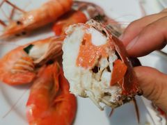 -广州四季酒店·意珍·意式自助餐