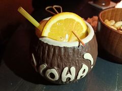 -The Tiki Bungalow提基小木屋酒吧