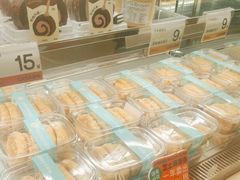 -迦南·甜品蛋糕(传媒店)