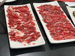 吊龙-潮汕美牛肉丸火锅店(天宁寺店)
