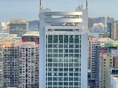 -东望洋炮台东望洋灯塔