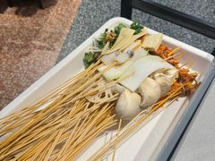 -牛签签串串香(IFS店)