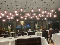 -观澜湖酒店·邀月庭中餐厅