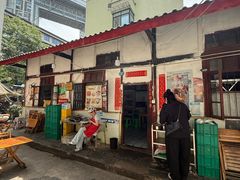 -老瓦房冷锅串串(文殊院店)