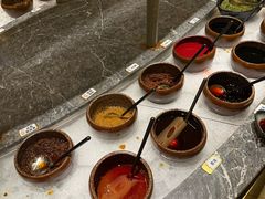 -湊湊火锅·茶憩(合生汇购物中心店)