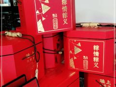 -味上湘菜馆(阿波罗店)