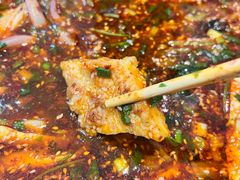 -辣派•冒菜·麻辣香锅