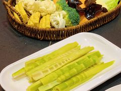 -清真·嘉福元火锅(正宁路店)