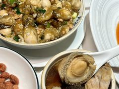 -南门食仙·手工福州菜(南门兜店)