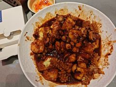 -老渔民·北塘海鲜(新港远洋宾馆店)