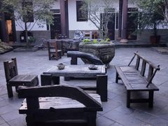 -关山古镇