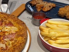 -必胜客(漕宝路店)