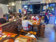 -串掌门砂锅串串香(后瑞店)