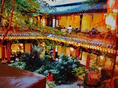-钦善斋(武侯祠店)