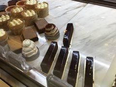 -Awfully Chocolate(来福士广场店)