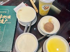 -民信老铺(双皮奶博物馆店)