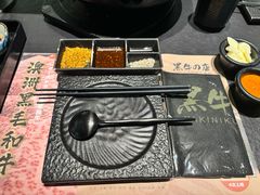 -黑牛の店·黑金店(沈阳万象城店)