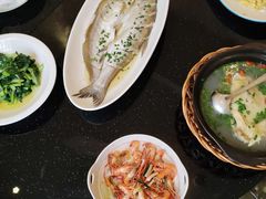 -华庭苑农家乐(旺山店)