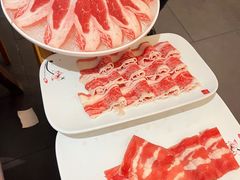 -1078號老北京涮肉(松柏店)