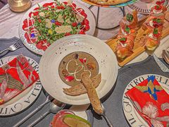 -IL TEATRO 精品意大利餐厅