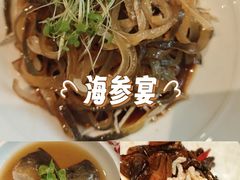 -沈灶河豚宴·河豚融合餐厅(汉中路店)