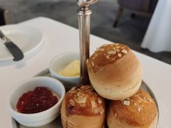 -北京柏悦酒店·锦庭餐厅Dining Room