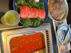 -大隐·成都火锅Bistro(合生麒麟新天地店)