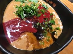 -呷哺呷哺(凯旋广场店)