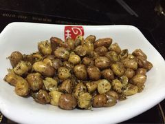 -越城记黑鱼煲(万达店)